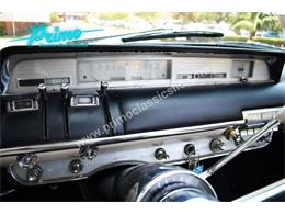 1957 Lincoln Premiere (CC-2020584) for sale in Lakeland, Florida