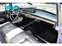 1957 Lincoln Premiere (CC-2020584) for sale in Lakeland, Florida