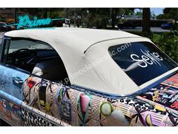 1957 Lincoln Premiere (CC-2020584) for sale in Lakeland, Florida