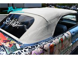 1957 Lincoln Premiere (CC-2020584) for sale in Lakeland, Florida