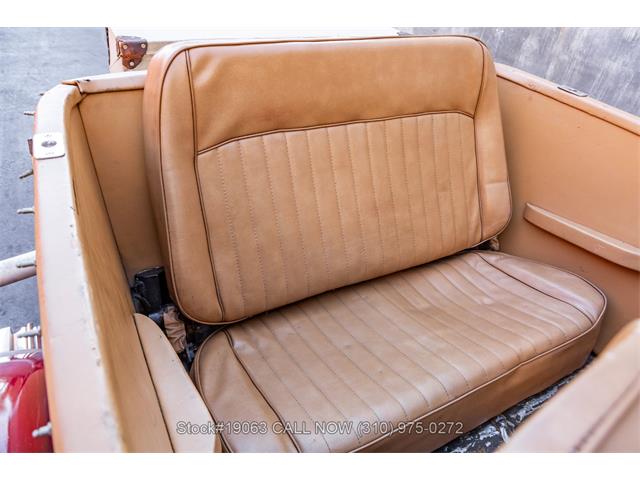 1977 Excalibur Series III (CC-2025841) for sale in Beverly Hills, California