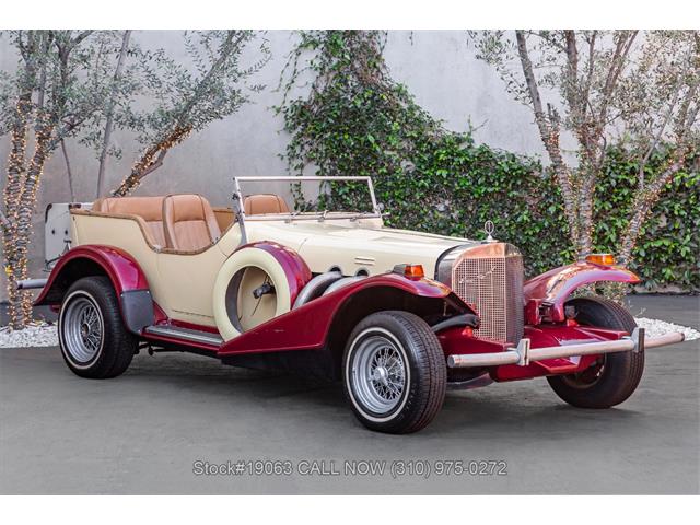 1977 Excalibur Series III (CC-2025841) for sale in Beverly Hills, California