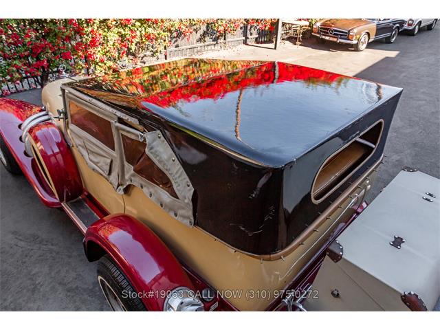 1977 Excalibur Series III (CC-2025841) for sale in Beverly Hills, California