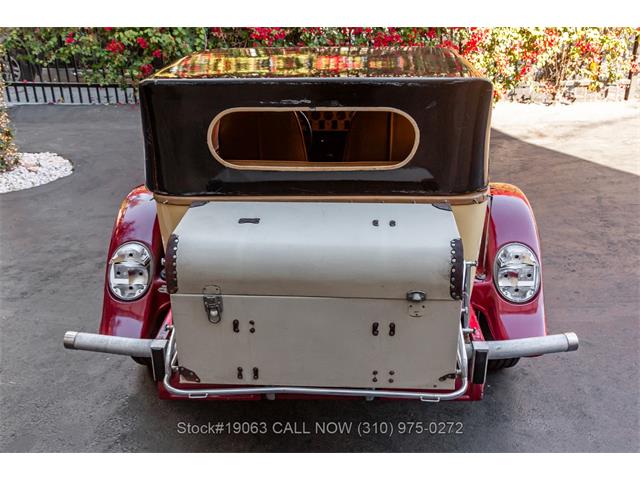 1977 Excalibur Series III (CC-2025841) for sale in Beverly Hills, California
