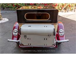 1977 Excalibur Series III (CC-2025841) for sale in Beverly Hills, California