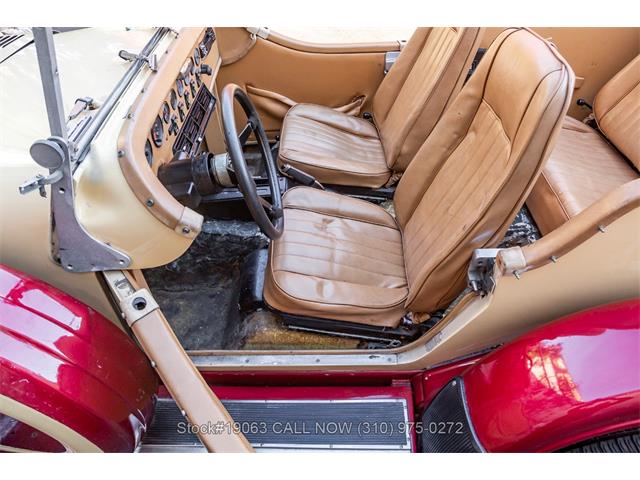 1977 Excalibur Series III (CC-2025841) for sale in Beverly Hills, California