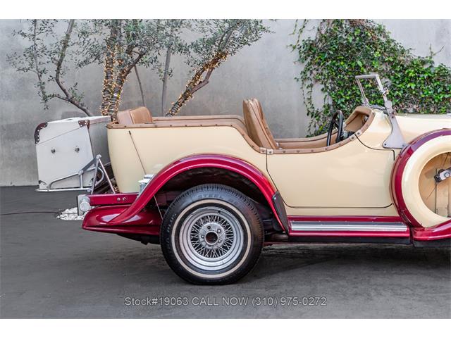 1977 Excalibur Series III (CC-2025841) for sale in Beverly Hills, California