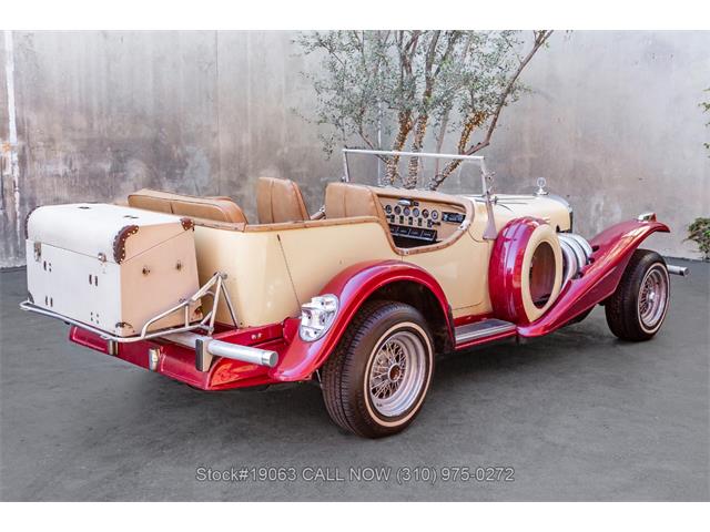 1977 Excalibur Series III (CC-2025841) for sale in Beverly Hills, California