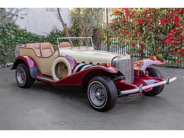 1977 Excalibur Series III (CC-2025841) for sale in Beverly Hills, California