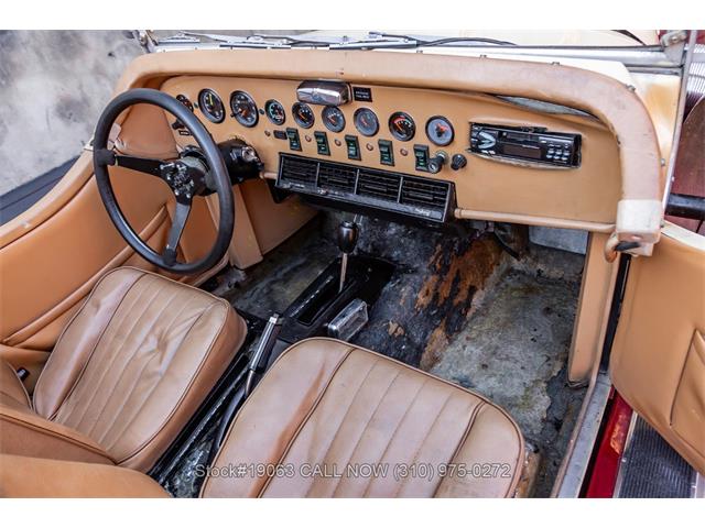 1977 Excalibur Series III (CC-2025841) for sale in Beverly Hills, California