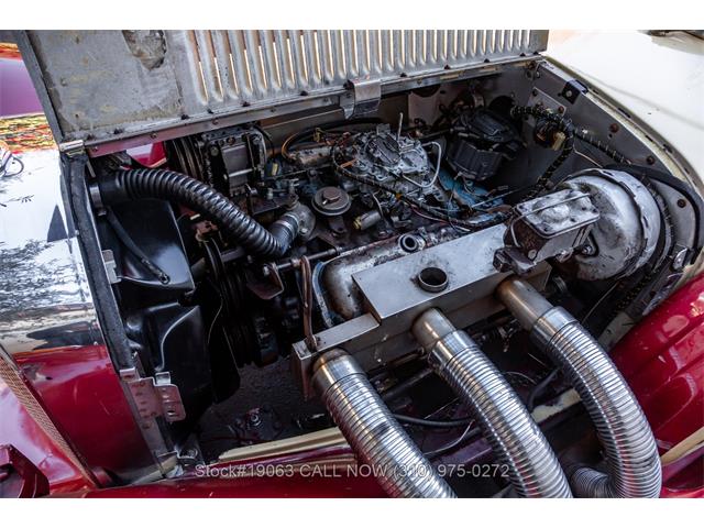 1977 Excalibur Series III (CC-2025841) for sale in Beverly Hills, California