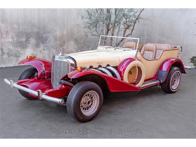 1977 Excalibur Series III (CC-2025841) for sale in Beverly Hills, California