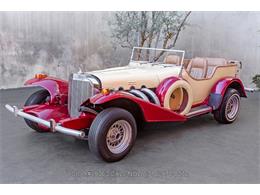 1977 Excalibur Series III (CC-2025841) for sale in Beverly Hills, California