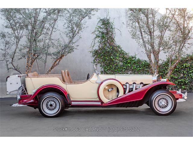 1977 Excalibur Series III (CC-2025841) for sale in Beverly Hills, California
