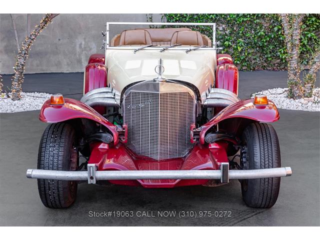 1977 Excalibur Series III (CC-2025841) for sale in Beverly Hills, California