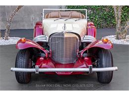 1977 Excalibur Series III (CC-2025841) for sale in Beverly Hills, California