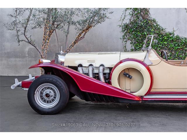 1977 Excalibur Series III (CC-2025841) for sale in Beverly Hills, California