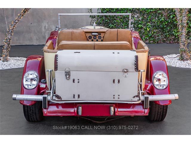 1977 Excalibur Series III (CC-2025841) for sale in Beverly Hills, California