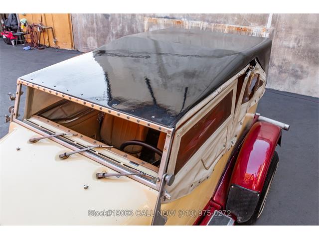 1977 Excalibur Series III (CC-2025841) for sale in Beverly Hills, California