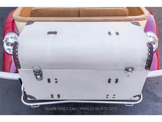 1977 Excalibur Series III (CC-2025841) for sale in Beverly Hills, California