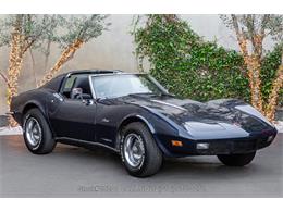 1973 Chevrolet Corvette (CC-2025844) for sale in Beverly Hills, California