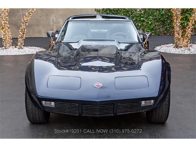 1973 Chevrolet Corvette (CC-2025844) for sale in Beverly Hills, California