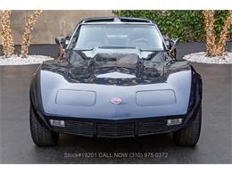 1973 Chevrolet Corvette (CC-2025844) for sale in Beverly Hills, California