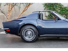 1973 Chevrolet Corvette (CC-2025844) for sale in Beverly Hills, California