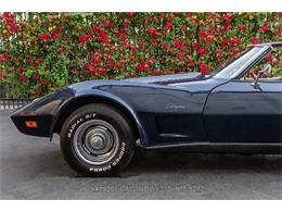 1973 Chevrolet Corvette (CC-2025844) for sale in Beverly Hills, California