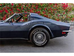 1973 Chevrolet Corvette (CC-2025844) for sale in Beverly Hills, California