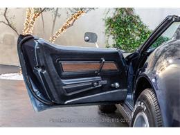 1973 Chevrolet Corvette (CC-2025844) for sale in Beverly Hills, California