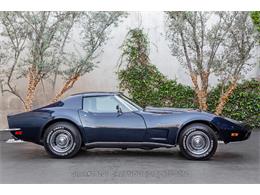 1973 Chevrolet Corvette (CC-2025844) for sale in Beverly Hills, California