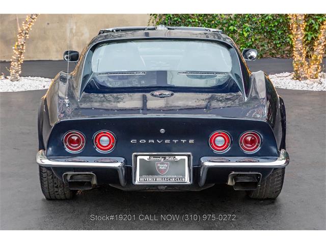 1973 Chevrolet Corvette (CC-2025844) for sale in Beverly Hills, California