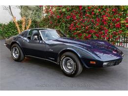 1973 Chevrolet Corvette (CC-2025844) for sale in Beverly Hills, California