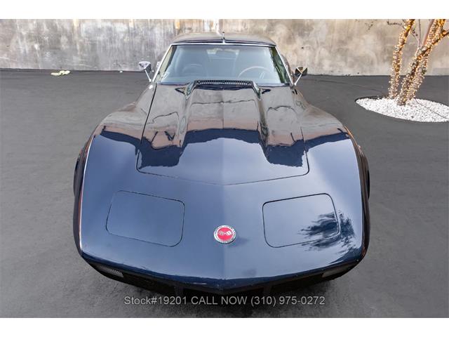 1973 Chevrolet Corvette (CC-2025844) for sale in Beverly Hills, California