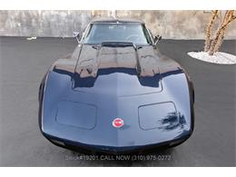 1973 Chevrolet Corvette (CC-2025844) for sale in Beverly Hills, California