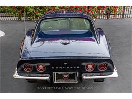 1973 Chevrolet Corvette (CC-2025844) for sale in Beverly Hills, California