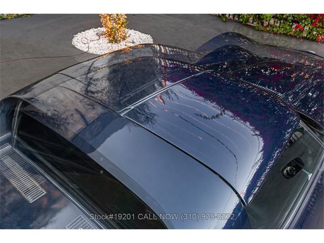 1973 Chevrolet Corvette (CC-2025844) for sale in Beverly Hills, California