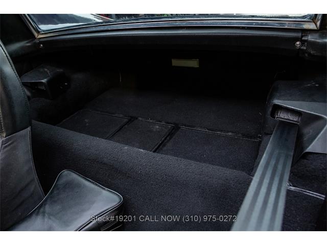 1973 Chevrolet Corvette (CC-2025844) for sale in Beverly Hills, California