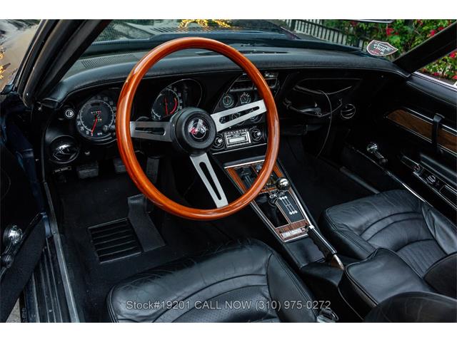 1973 Chevrolet Corvette (CC-2025844) for sale in Beverly Hills, California