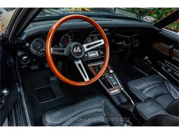 1973 Chevrolet Corvette (CC-2025844) for sale in Beverly Hills, California
