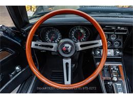 1973 Chevrolet Corvette (CC-2025844) for sale in Beverly Hills, California
