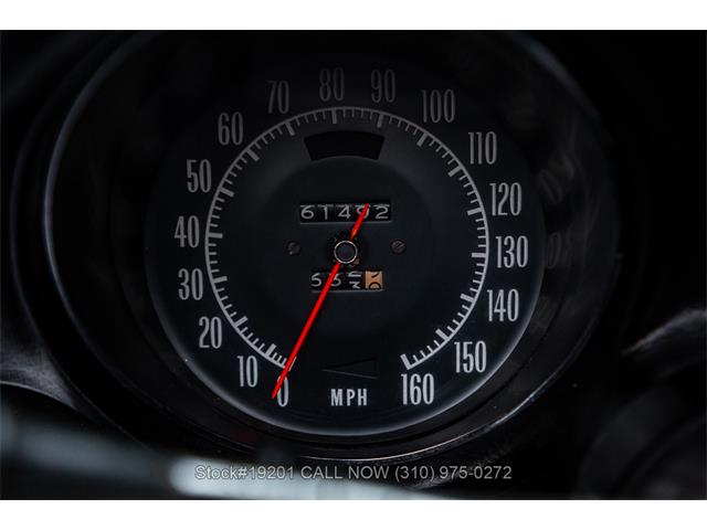 1973 Chevrolet Corvette (CC-2025844) for sale in Beverly Hills, California