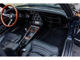 1973 Chevrolet Corvette (CC-2025844) for sale in Beverly Hills, California
