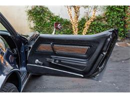 1973 Chevrolet Corvette (CC-2025844) for sale in Beverly Hills, California