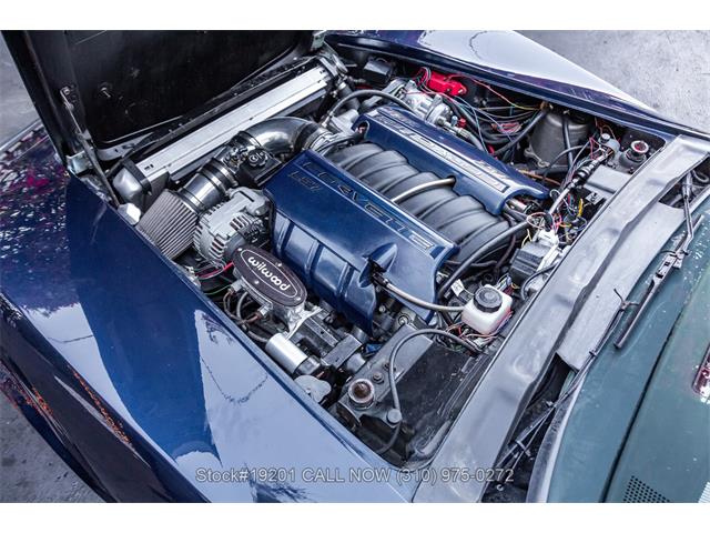1973 Chevrolet Corvette (CC-2025844) for sale in Beverly Hills, California