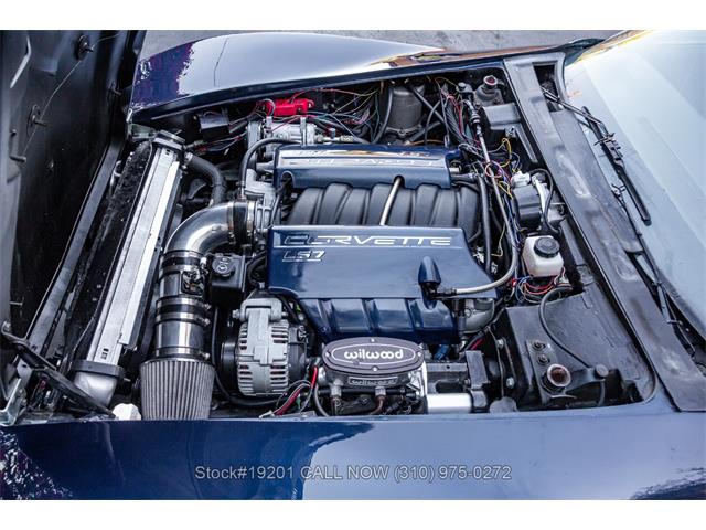 1973 Chevrolet Corvette (CC-2025844) for sale in Beverly Hills, California