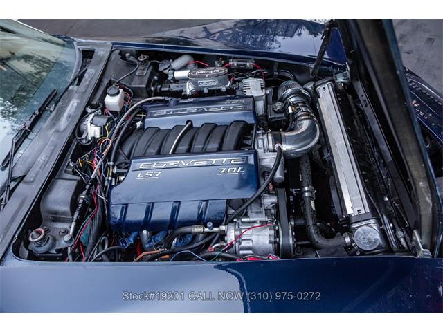 1973 Chevrolet Corvette (CC-2025844) for sale in Beverly Hills, California