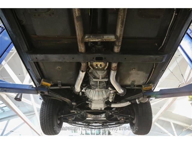 1973 Chevrolet Corvette (CC-2025844) for sale in Beverly Hills, California