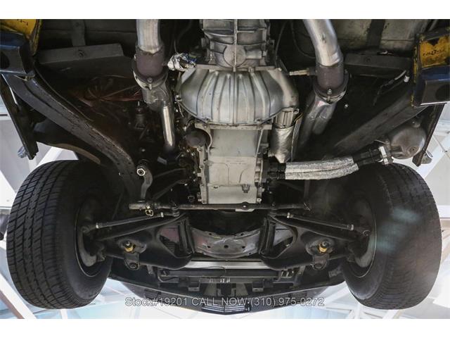 1973 Chevrolet Corvette (CC-2025844) for sale in Beverly Hills, California